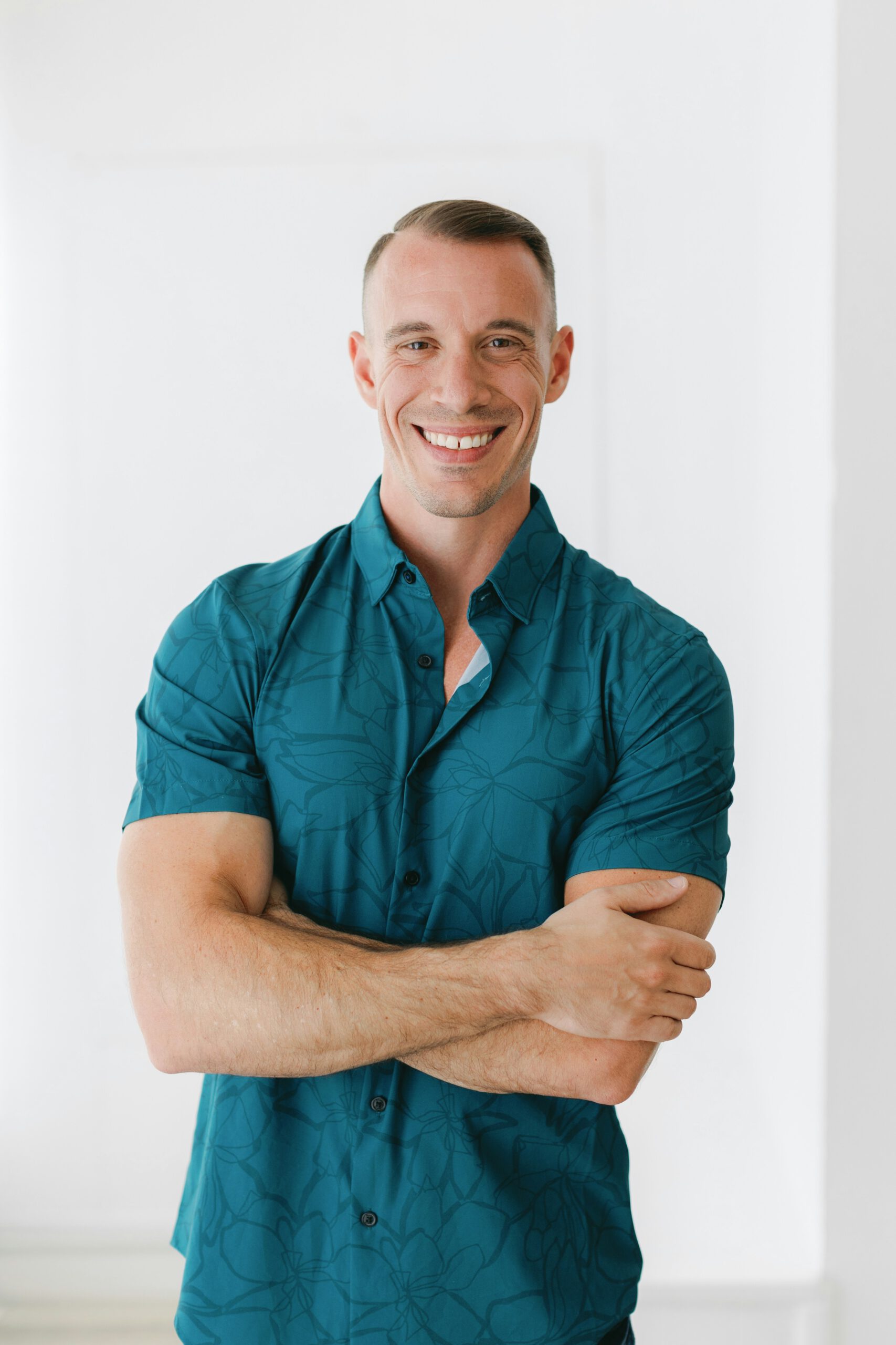 Cédric Lacharme